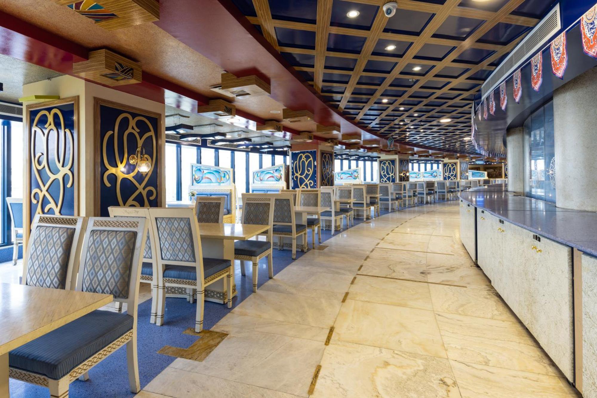Montana Al Azizia Hotel Mekka