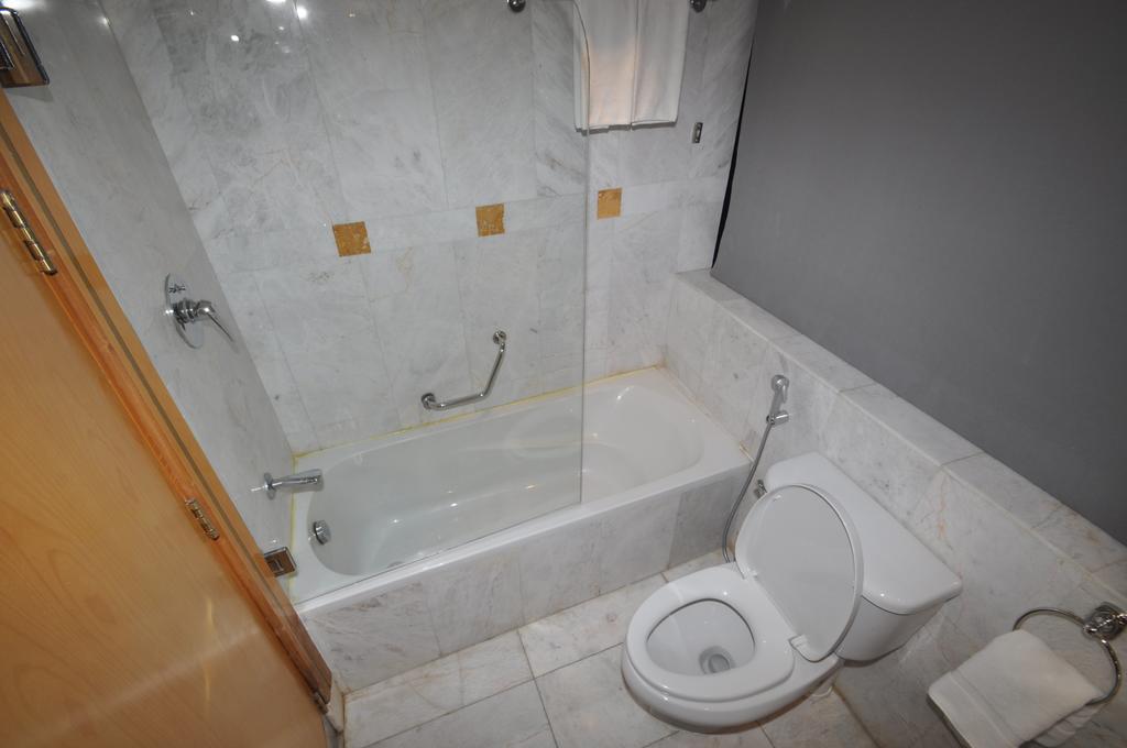 Montana Al Azizia 4* Mekka