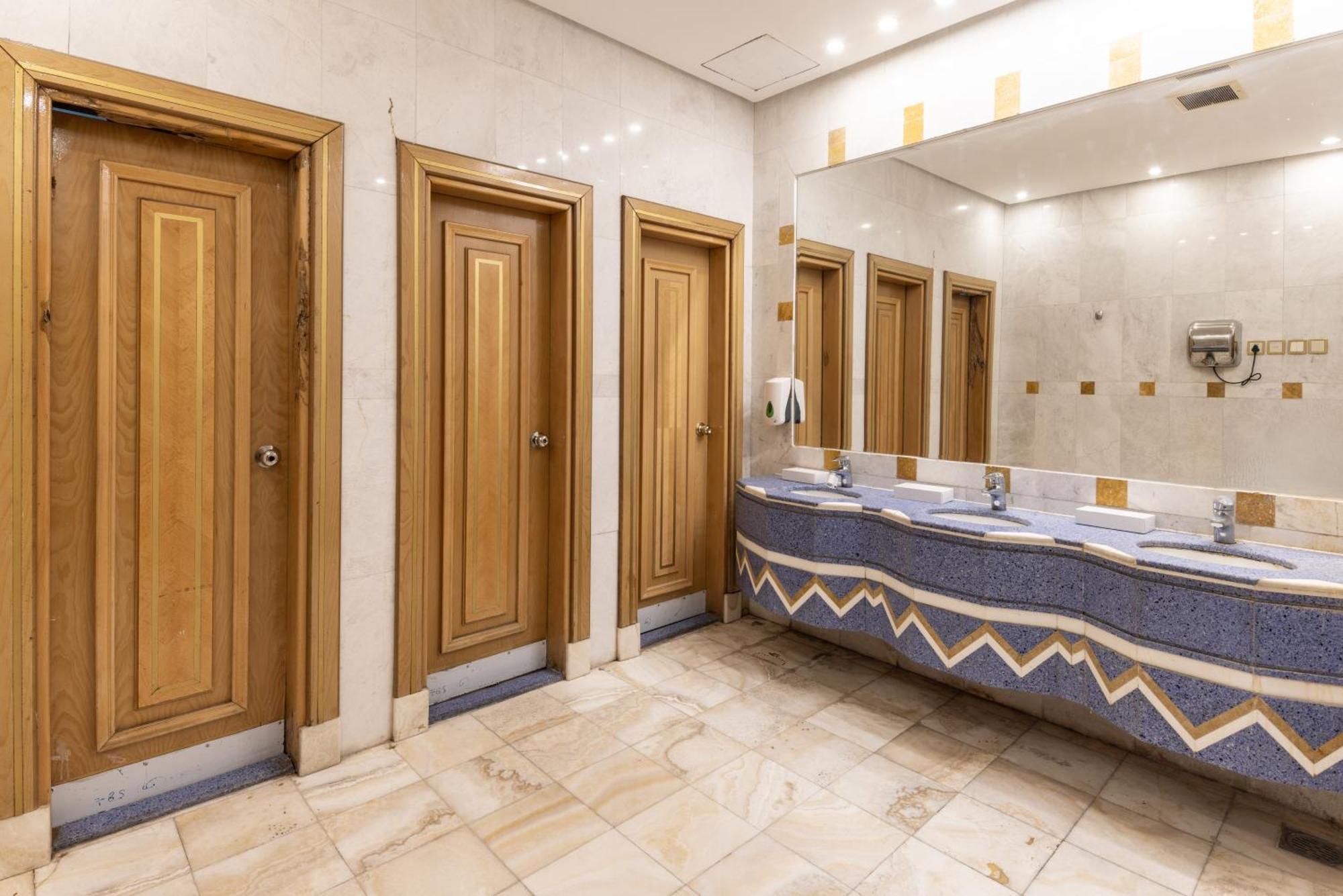 Montana Al Azizia Hotel Mekka