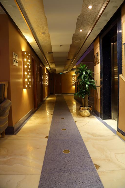 Hotel Montana Al Azizia Mekka
